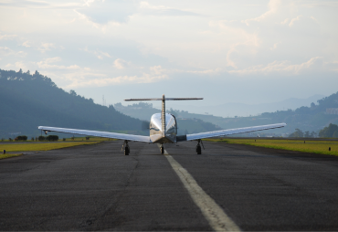 Conscientização com AVSEC